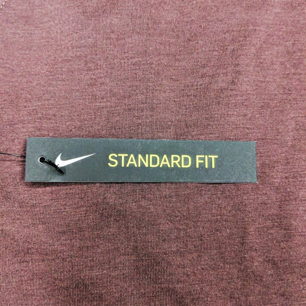 Nike Dry Tank Top Women's Running Training Gym - Picture 3 of 7